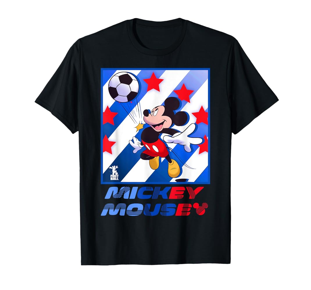 UNDERCOVER × Disney ミッキーマウス Tシャツ M (2) アンダーカバーがディズニー&スターウォーズのコレクションを